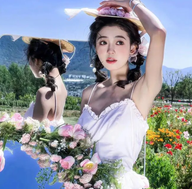 上流社会下流心