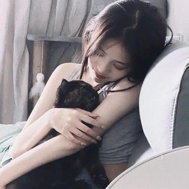 失态的女人